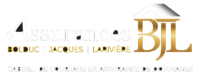 logo Assurances BJL